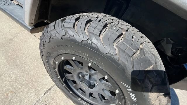 2015 Jeep Wrangler in Greenville, SC 29607 - 18105387 9