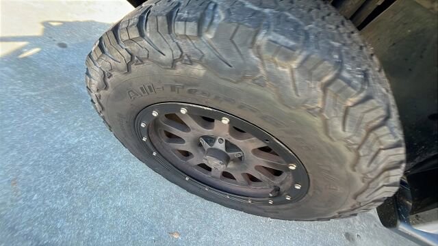 2015 Jeep Wrangler in Greenville, SC 29607 - 18105387 12