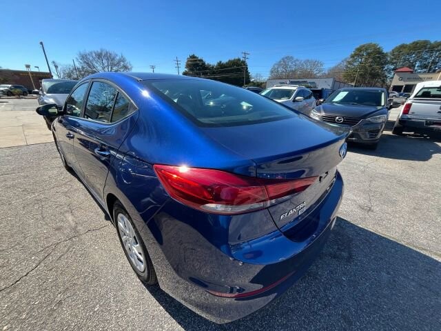 2018 Hyundai Elantra in Greenville, SC 29607 - 18105388 5