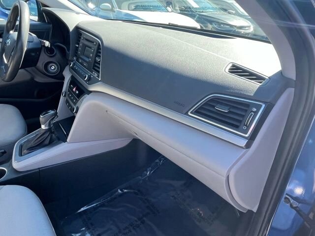 2018 Hyundai Elantra in Greenville, SC 29607 - 18105388 16