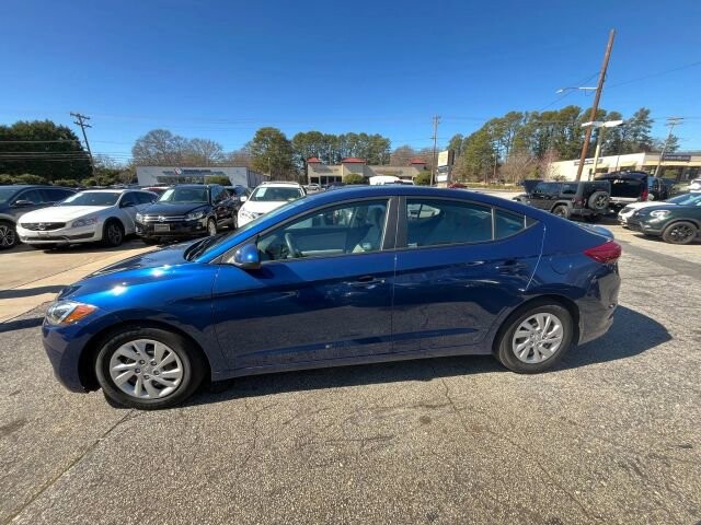 2018 Hyundai Elantra in Greenville, SC 29607 - 18105388 6
