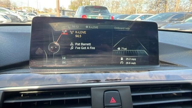 2016 BMW 320i xDrive in Greenville, SC 29607 - 18105389 61