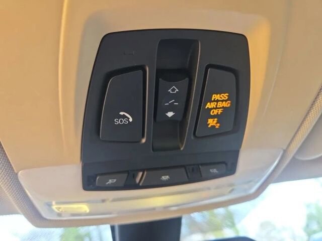 2016 BMW 320i xDrive in Greenville, SC 29607 - 18105389 47