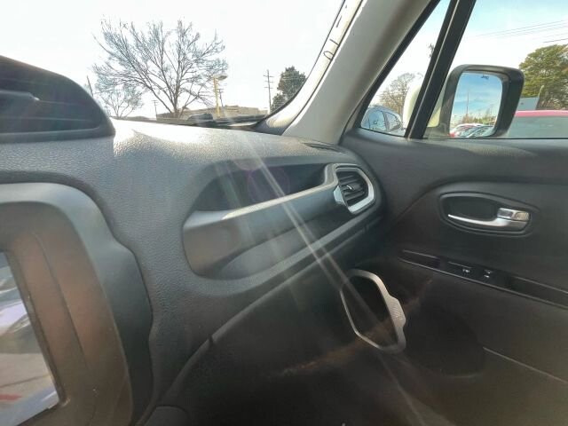 2018 Jeep Renegade in Greenville, SC 29607 - 18105390 41