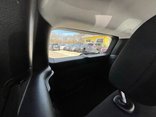 2018 Jeep Renegade in Greenville, SC 29607 - 18105390 21