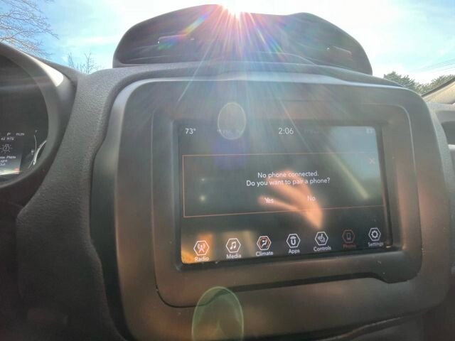 2018 Jeep Renegade in Greenville, SC 29607 - 18105390 38