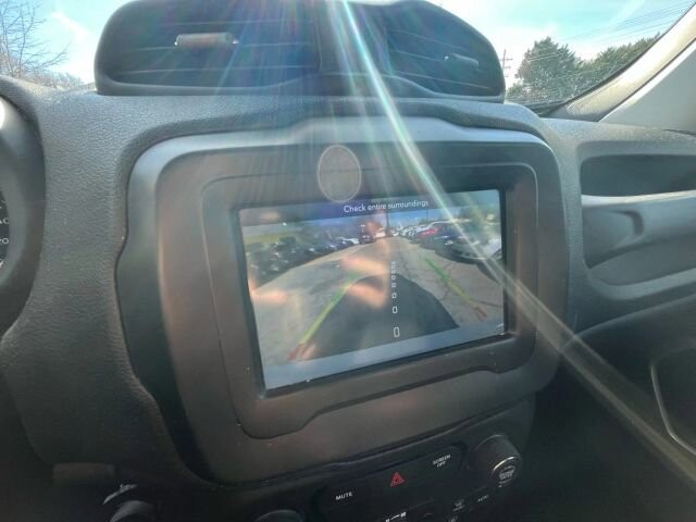 2018 Jeep Renegade in Greenville, SC 29607 - 18105390 40