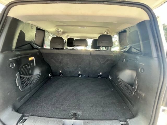 2018 Jeep Renegade in Greenville, SC 29607 - 18105390 22