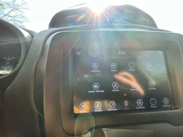 2018 Jeep Renegade in Greenville, SC 29607 - 18105390 37