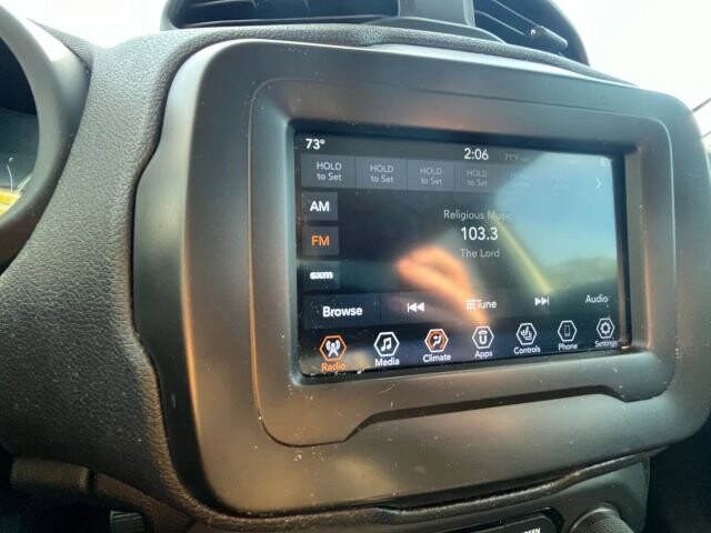 2018 Jeep Renegade in Greenville, SC 29607 - 18105390 33