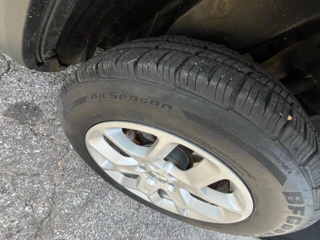 2018 Jeep Renegade in Greenville, SC 29607 - 18105390 11