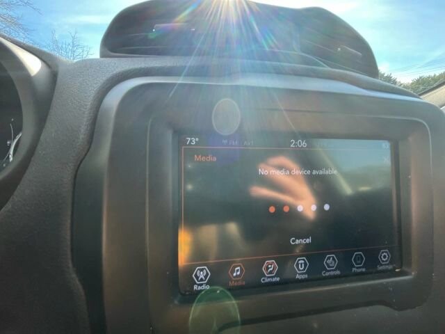 2018 Jeep Renegade in Greenville, SC 29607 - 18105390 34