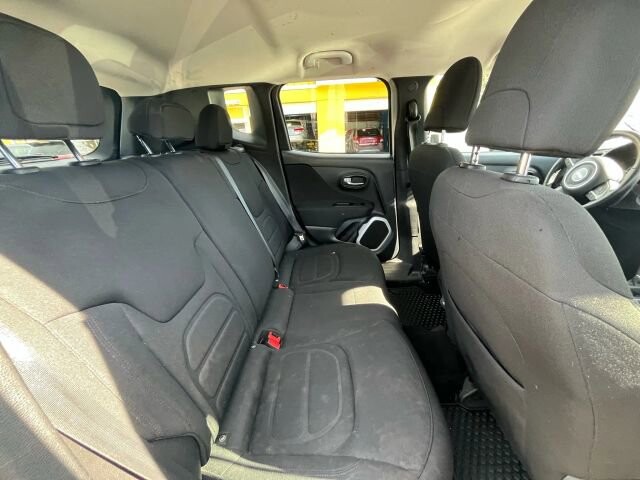 2018 Jeep Renegade in Greenville, SC 29607 - 18105390 19