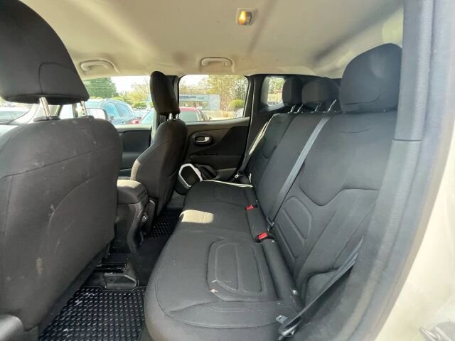 2018 Jeep Renegade in Greenville, SC 29607 - 18105390 25