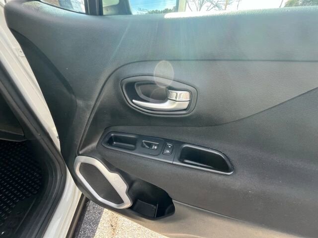 2018 Jeep Renegade in Greenville, SC 29607 - 18105390 14