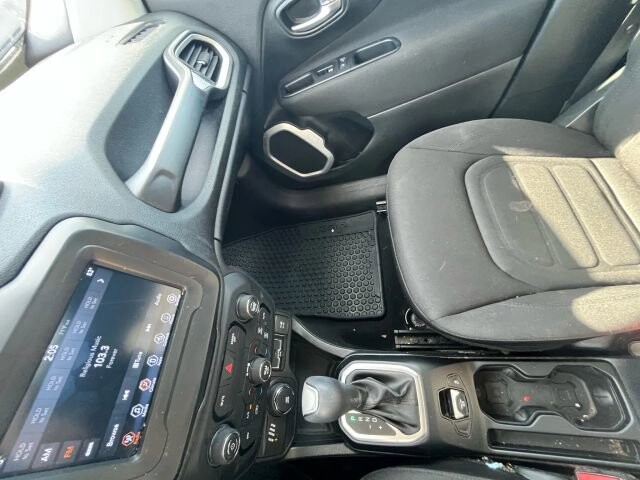 2018 Jeep Renegade in Greenville, SC 29607 - 18105390 30