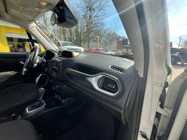 2018 Jeep Renegade in Greenville, SC 29607 - 18105390 16