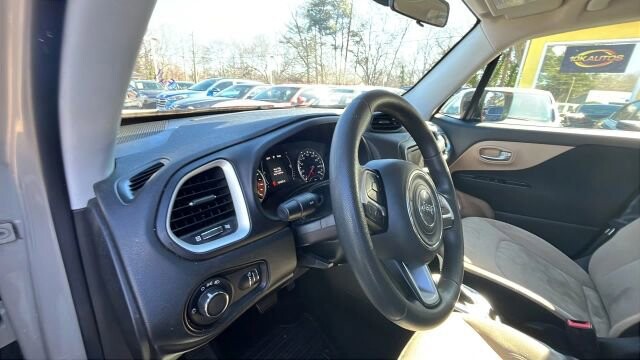 2016 Jeep Renegade in Greenville, SC 29607 - 18105391 31
