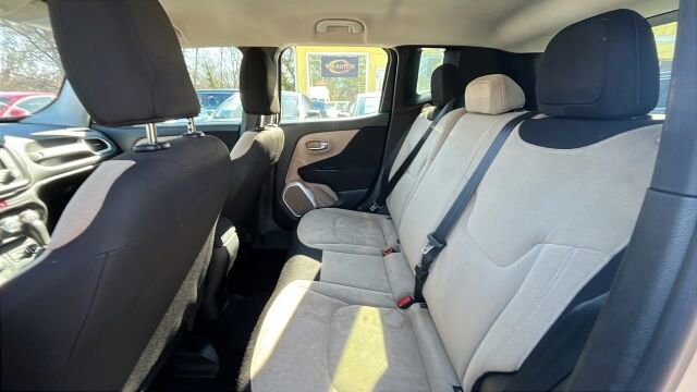 2016 Jeep Renegade in Greenville, SC 29607 - 18105391 26