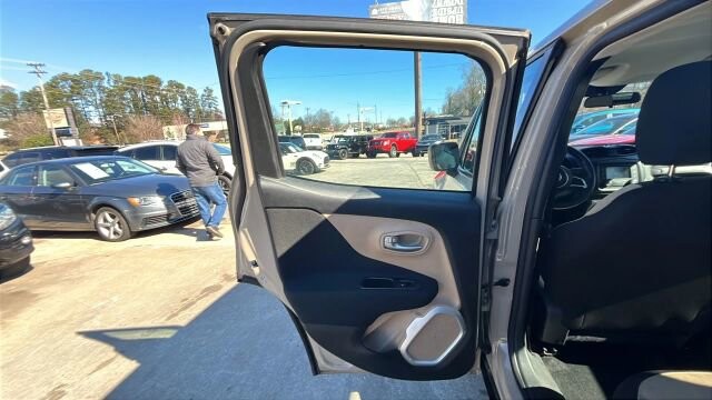 2016 Jeep Renegade in Greenville, SC 29607 - 18105391 24