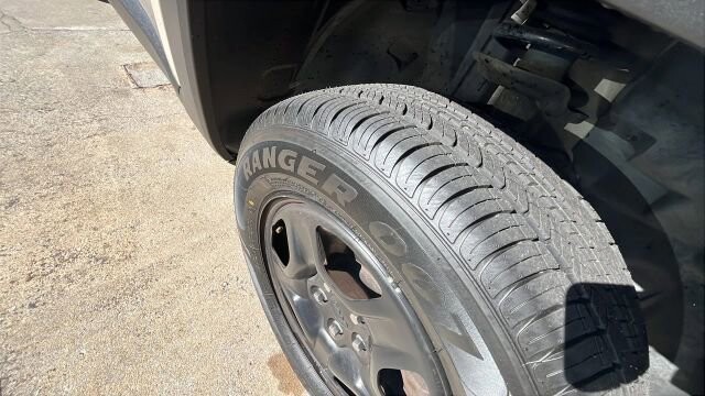 2016 Jeep Renegade in Greenville, SC 29607 - 18105391 9