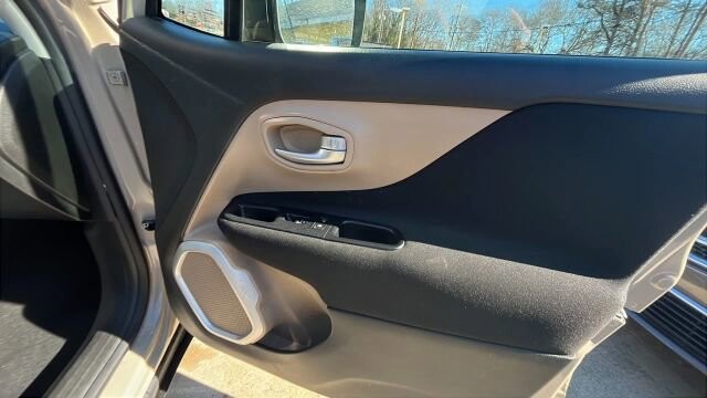 2016 Jeep Renegade in Greenville, SC 29607 - 18105391 14