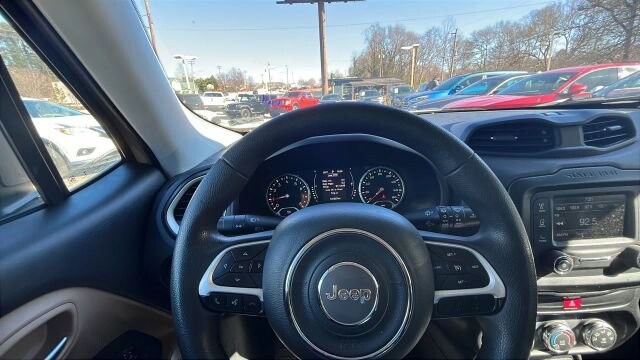 2016 Jeep Renegade in Greenville, SC 29607 - 18105391 32