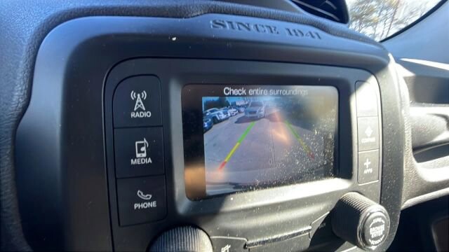 2016 Jeep Renegade in Greenville, SC 29607 - 18105391 37