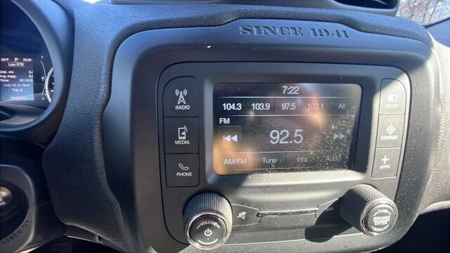 2016 Jeep Renegade in Greenville, SC 29607 - 18105391 42