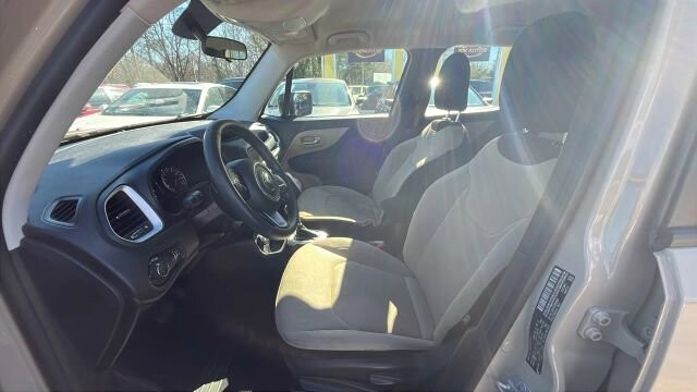 2016 Jeep Renegade in Greenville, SC 29607 - 18105391 29