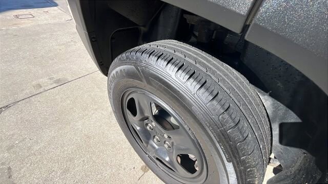 2016 Jeep Renegade in Greenville, SC 29607 - 18105391 10