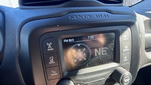 2016 Jeep Renegade in Greenville, SC 29607 - 18105391 40