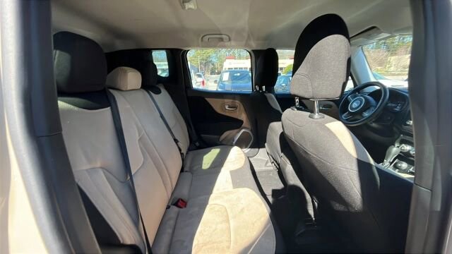 2016 Jeep Renegade in Greenville, SC 29607 - 18105391 19