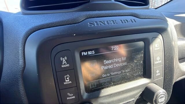 2016 Jeep Renegade in Greenville, SC 29607 - 18105391 39