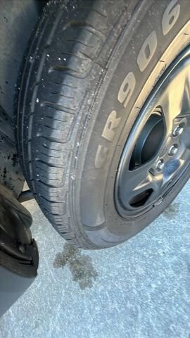 2016 Jeep Renegade in Greenville, SC 29607 - 18105391 11