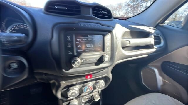 2016 Jeep Renegade in Greenville, SC 29607 - 18105391 33