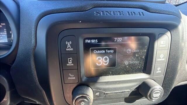 2016 Jeep Renegade in Greenville, SC 29607 - 18105391 41