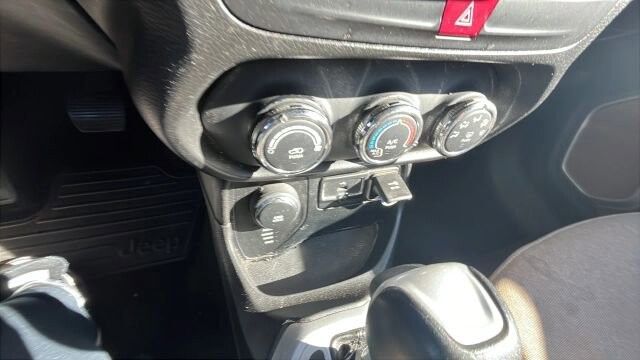 2016 Jeep Renegade in Greenville, SC 29607 - 18105391 35