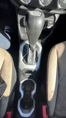 2016 Jeep Renegade in Greenville, SC 29607 - 18105391 34