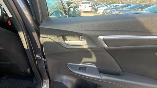 2018 Honda Fit in Greenville, SC 29607 - 18105393 14