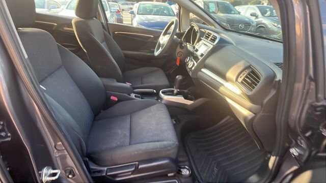 2018 Honda Fit in Greenville, SC 29607 - 18105393 11