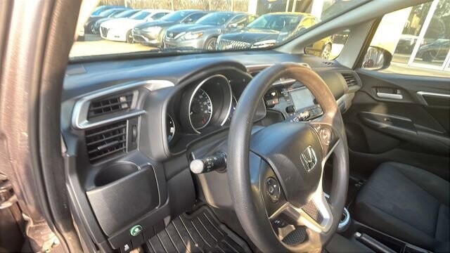 2018 Honda Fit in Greenville, SC 29607 - 18105393 25