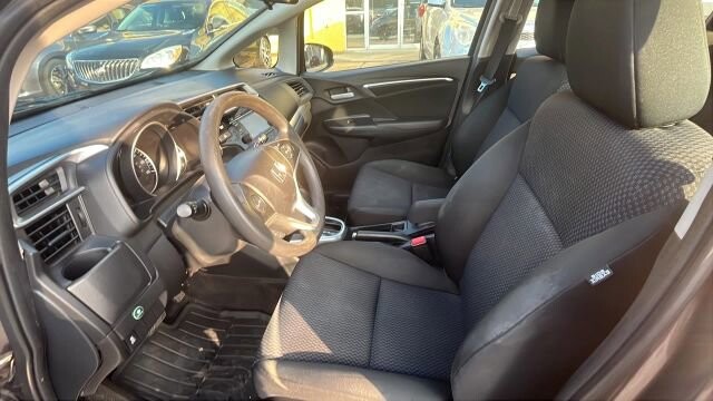 2018 Honda Fit in Greenville, SC 29607 - 18105393 23