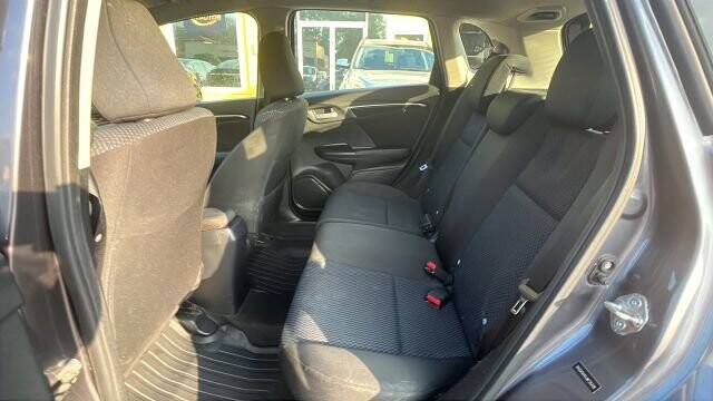 2018 Honda Fit in Greenville, SC 29607 - 18105393 20