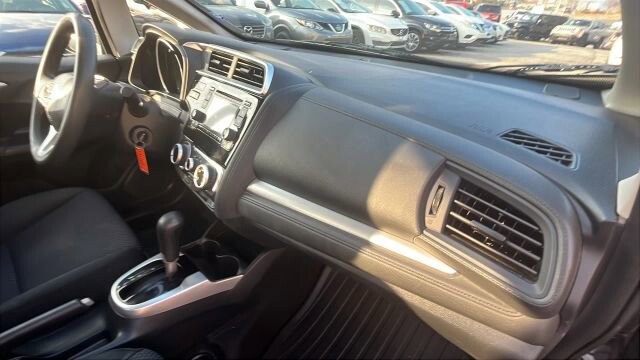 2018 Honda Fit in Greenville, SC 29607 - 18105393 12