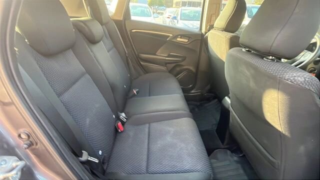 2018 Honda Fit in Greenville, SC 29607 - 18105393 15