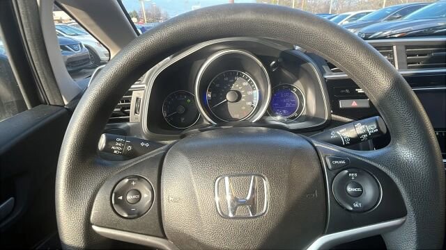 2018 Honda Fit in Greenville, SC 29607 - 18105393 26