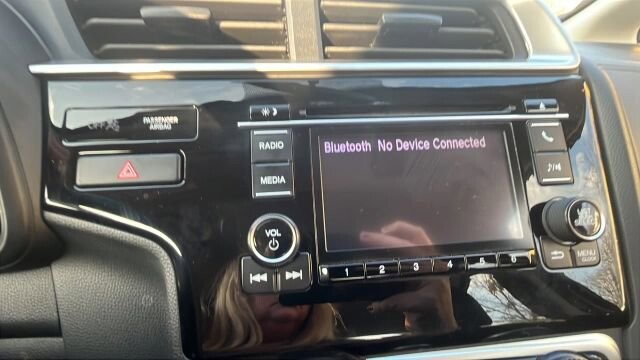 2018 Honda Fit in Greenville, SC 29607 - 18105393 28