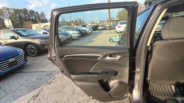 2018 Honda Fit in Greenville, SC 29607 - 18105393 18