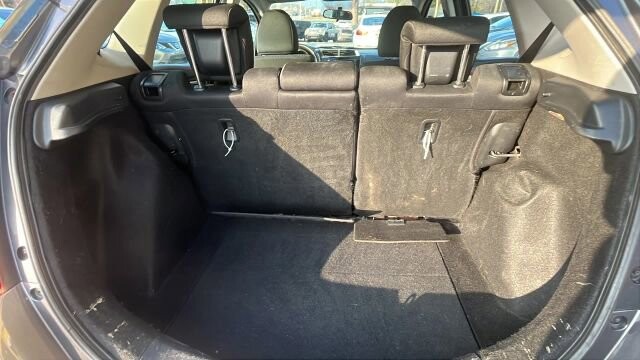 2018 Honda Fit in Greenville, SC 29607 - 18105393 17